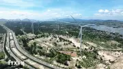 ADB cam kết 70 tỷ USD thúc đẩy năng lượng tái tạo tại châu Á - Thái Bình Dương