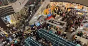 Aeon Mall định hình thói quen giải trí cuối tuần của cư dân địa phương