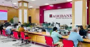 Agribank công bố quyết định nhân sự và trao 10 tỷ đồng cho giáo dục tại Ninh Bình