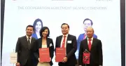 Agribank, Nha khoa German và Vias Vân Phong hợp tác chiến lược toàn diện