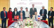 Agribank và AFD ký hợp đồng tín dụng khí hậu không bảo lãnh Chính phủ đầu tiên