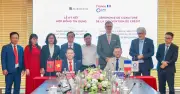 Agribank và AFD ký kết tín dụng khí hậu không bảo lãnh Chính phủ