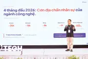 AI Agent bị thao túng tâm lý: Bài học từ vụ rò rỉ 195 triệu hồ sơ thuế Mexico