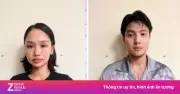 Ai chuẩn bị 'tiệc ma túy' cho ca sĩ Miu Lê trên đảo Cát Bà?