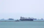 Ai Cập tái khẳng định phản đối việc quân sự hóa Biển Đỏ