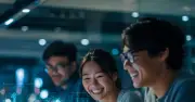 AI không thay thế con người nhưng thiếu hiểu biết về AI dẫn đến phụ thuộc
