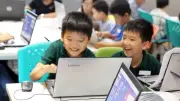 AI đặt trẻ em trước nguy cơ khó lường, cần 'lá chắn' bảo vệ khẩn cấp