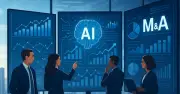 AI viết lại luật chơi M&A: Thương vụ 420 tỷ USD gây chấn động, ngành năng lượng 'buồn ngủ' bỗng nóng