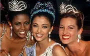 Aishwarya Rai: Từ hoa hậu đến biểu tượng nhan sắc vượt thời gian của Ấn Độ