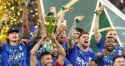 Al Hilal vô địch King's Cup sau chiến thắng kịch tính trước Al Nassr