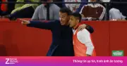 Alexis Sanchez đưa Sevilla thoát khỏi nhóm xuống hạng
