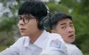 Ali, Thực Phương, Thái Vũ và Võ Hoài Vũ góp mặt trong phim sắp lên sóng VTV1