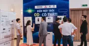 Alpsolarr ra mắt giải pháp điện mặt trời 0 đồng và inverter AI PULSE S4