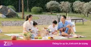An cư cân bằng giữa sự nghiệp và chất lượng sống tại Đồng Nai