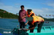An Giang hỗ trợ ngư dân nâng cấp tàu cá chống khai thác IUU
