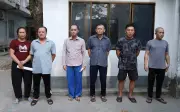 An Giang khởi tố 6 bị can lừa bán tượng Phật 'đồng đen' 300 tỷ đồng