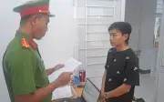 An Giang: Khởi tố nam thanh niên lừa bạn gái chiếm đoạt xe Vespa