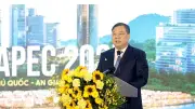 An Giang thu hút đầu tư hơn 161.900 tỷ đồng, định hướng phát triển kinh tế biển