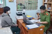 An Giang xử phạt người phụ nữ cố tình báo tin giả không đúng sự thật