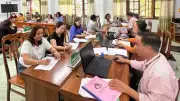 An Khê: Vốn tín dụng chính sách thắp sáng khát vọng thoát nghèo vùng sơn cước