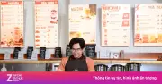 Đan Trường khai trương quán cà phê Bo's Coffee House giữa trung tâm TP.HCM