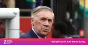 Ancelotti khẳng định Neymar vẫn dự World Cup 2026 dù chấn thương