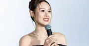 Anh Phạm khoe nhan sắc rạng rỡ, xác nhận cảnh nóng với Quốc Trường trong 'Ốc mượn hồn'