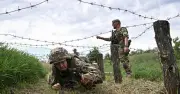 Anh, Pháp, Tây Ban Nha, Ý và Canada chặn kế hoạch viện trợ quân sự cho Ukraine của NATO