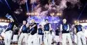 Anh trai say hi thu 480 tỷ: Mô hình kinh tế fandom và chiến lược sở hữu tối đa của DatVietVAC