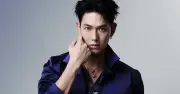 'Anh trai' Song Luân tái xuất trong chương trình 'Tinh hà say hi'
