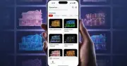 Anker ra mắt Nebula SpaceFlow: Phụ kiện 3D cho máy chiếu, giá ưu đãi chỉ 10,5 triệu