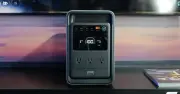 Anker SOLIX S2000: Trạm điện nhỏ gọn tối ưu điện hữu ích, chạy tủ lạnh 35 giờ