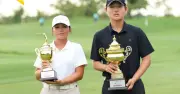 Anna Le và Logan Kim vô địch AJGA IPS - Nam A Bank Cup 2026