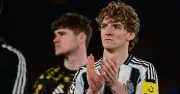 Anthony Gordon chắc chắn rời Newcastle, Barca và Bayern tranh giành