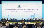 APEC thúc đẩy hợp tác thương mại, kinh tế số và tăng trưởng xanh trong khu vực