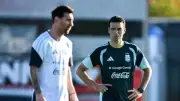 Argentina bảo vệ ngôi vương World Cup 2026: Messi đầu tàu, sao trẻ nâng tầm