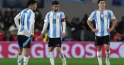 Argentina chưa công bố đội hình World Cup 2026, HLV Scaloni chờ đến phút cuối