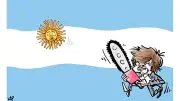 Argentina chính thức rút khỏi WHO, giới chuyên gia y tế phản đối mạnh mẽ