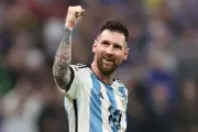 Argentina công bố đội hình World Cup 2026: Lần cuối cho Messi
