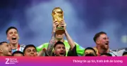 Argentina dùng AI làm vũ khí bí mật tại World Cup 2026