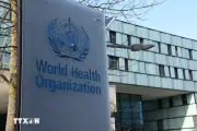 Argentina hoàn tất rút khỏi WHO giữa lo ngại dịch virus Hanta