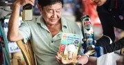ARS đồng hành cùng người dân miền Tây phòng chống dịch bệnh mùa mưa