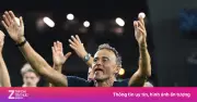Arsenal hay PSG vô địch, bóng đá Tây Ban Nha vẫn thắng nhờ HLV