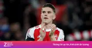 Arsenal trả giá đắt cho giấc mơ Champions League: Thâm hụt chuyển nhượng khủng