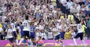 Arsenal vô địch Ngoại hạng Anh 2025-2026, Man City thua trận chia tay Pep