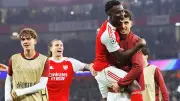 Arsenal vô địch Premier League sau 22 năm chờ đợi đầy kịch tính