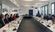 ASEAN-EU thúc đẩy chủ nghĩa đa phương và cải tổ Liên Hợp Quốc