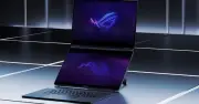 ASUS sắp bán laptop gaming hai màn hình đầu tiên thế giới tại Việt Nam, giá gần 200 triệu đồng