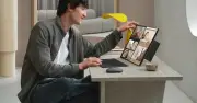 ASUS Zenbook DUO (2026) với hai màn hình OLED sắp bán tại Việt Nam