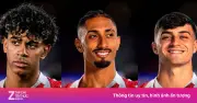 Atletico Madrid đáp trả Barcelona bằng màn châm biếm về Julian Alvarez